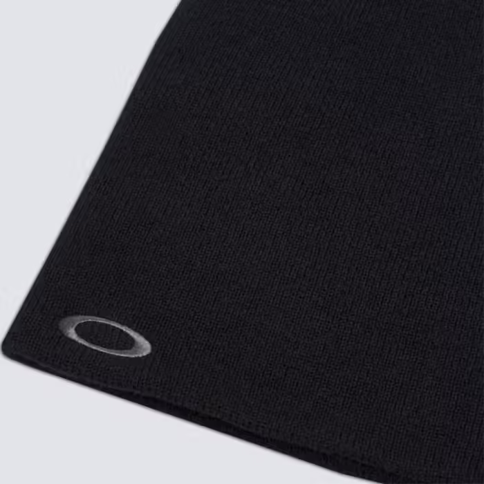 Шапка Oakley Fine Knit Beanie - 2