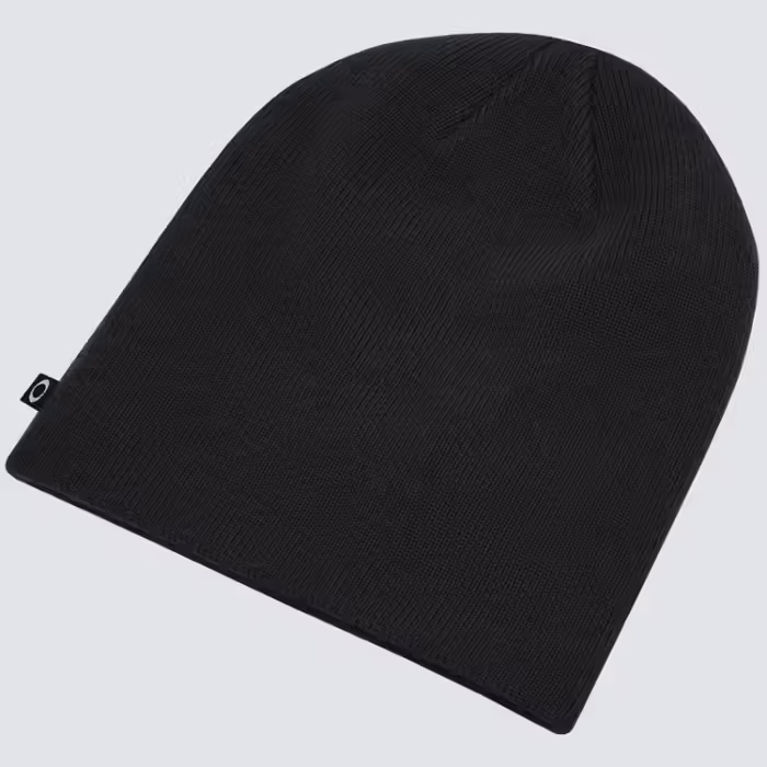 Шапка Oakley Fine Knit Beanie - 3