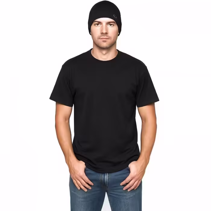 Шапка Oakley Fine Knit Beanie - 4