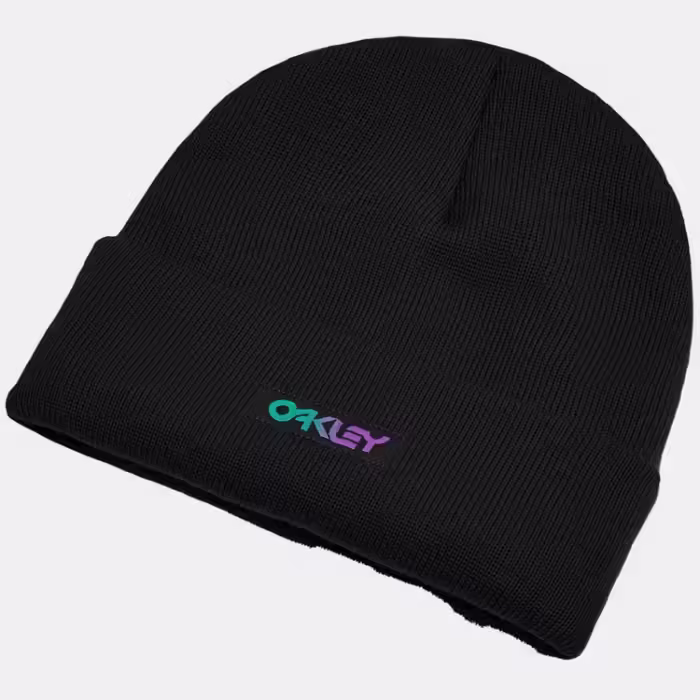 Шапка Oakley B1B Gradient Patch Beanie