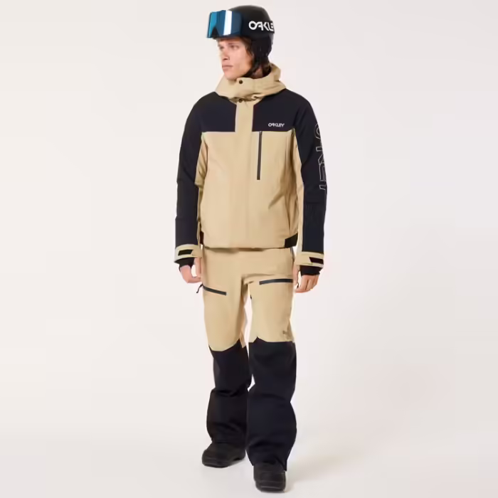 Куртка Oakley Tnp Tbt Insulated Jacket