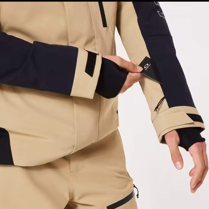 Куртка Oakley Tnp Tbt Insulated Jacket - 2