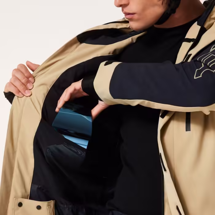 Куртка Oakley Tnp Tbt Insulated Jacket - 6