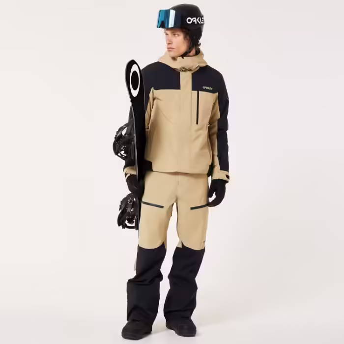 Куртка Oakley Tnp Tbt Insulated Jacket - 7