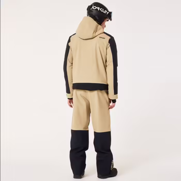 Куртка Oakley Tnp Tbt Insulated Jacket - 8