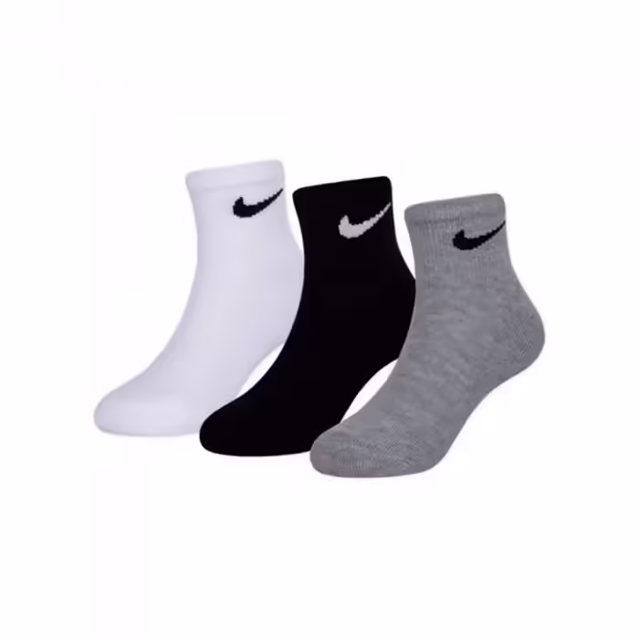 Sosete Nike NHN COLORFUL PACK QUARTER