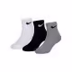 Sosete Nike NHN COLORFUL PACK QUARTER