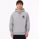 Hanorac Vans Stacked Hi Hoodie Gri M