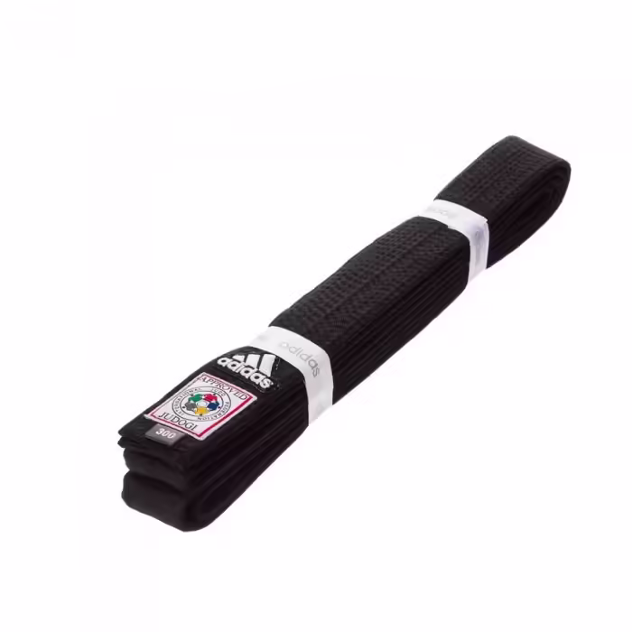 Centura de judo Adidas Judo Belt