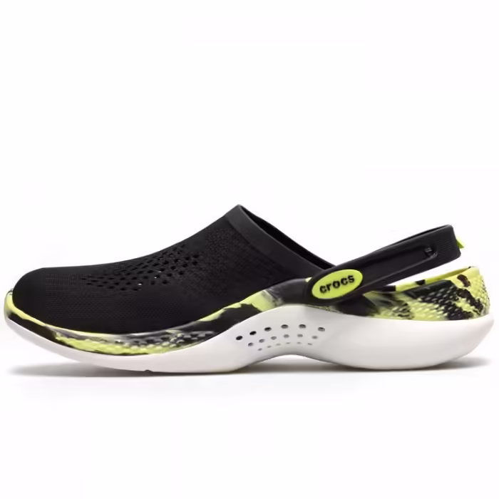Slapi Crocs LiteRide 360 Marbled
