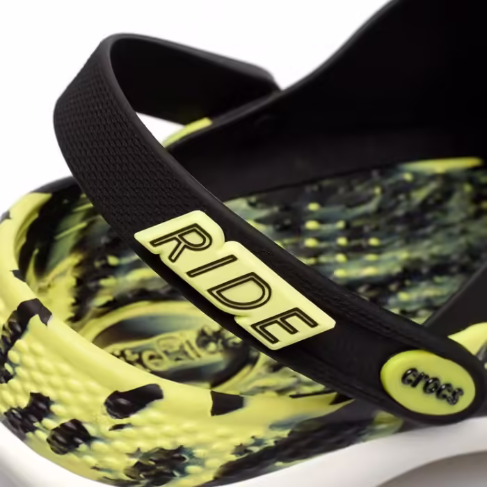 Slapi Crocs LiteRide 360 Marbled - 5