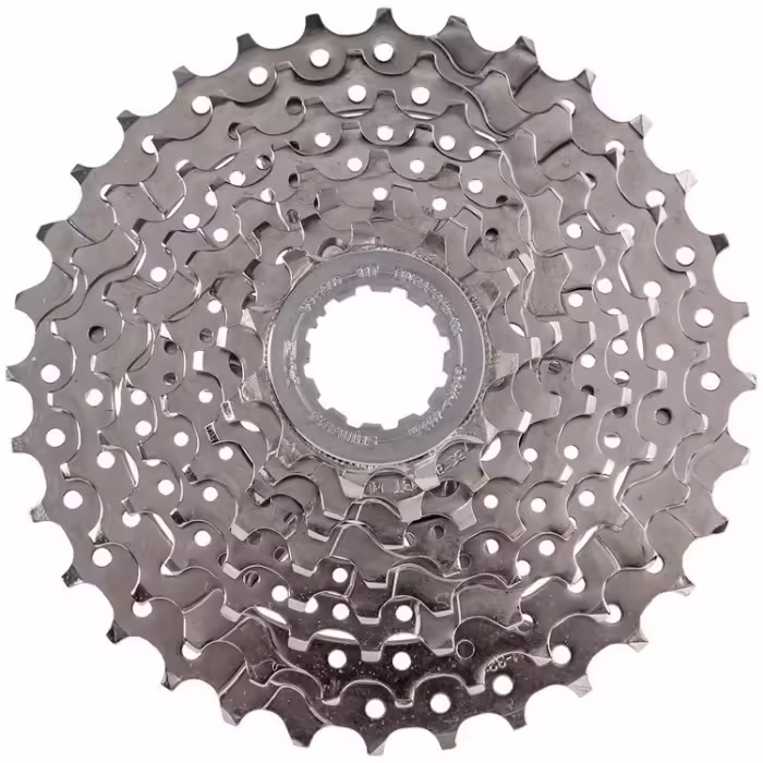 Caseta cu pinion SHIMANO Cassette