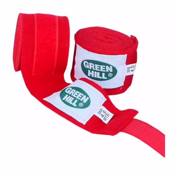 Bandaje box Green Hill BP-6232R