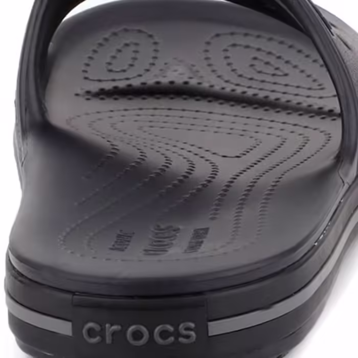 Slapi Crocs Crocband Slide - 3