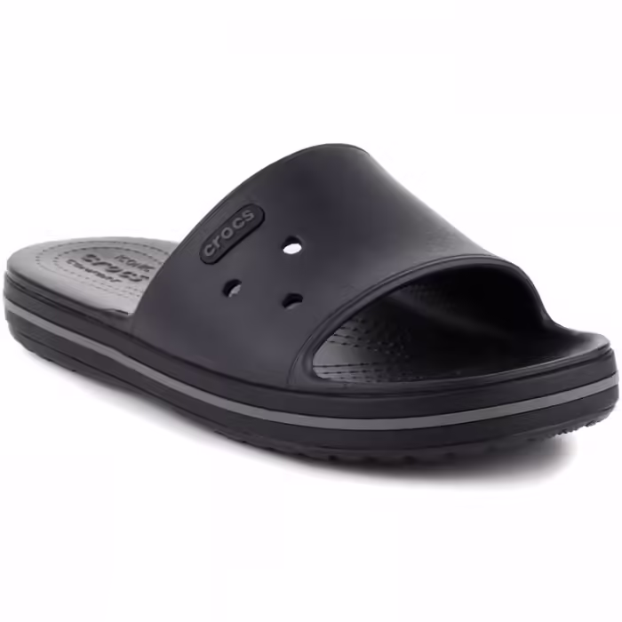 Slapi Crocs Crocband Slide - 4