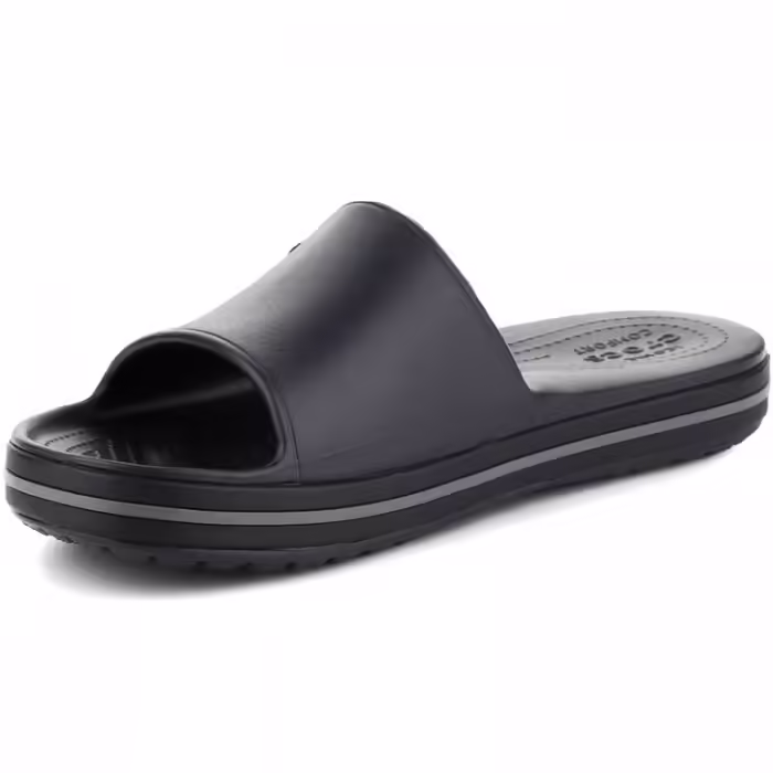 Slapi Crocs Crocband Slide - 5