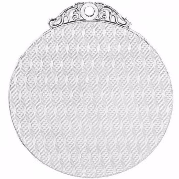 Medalie New World 2 place Olympic Silver - 2
