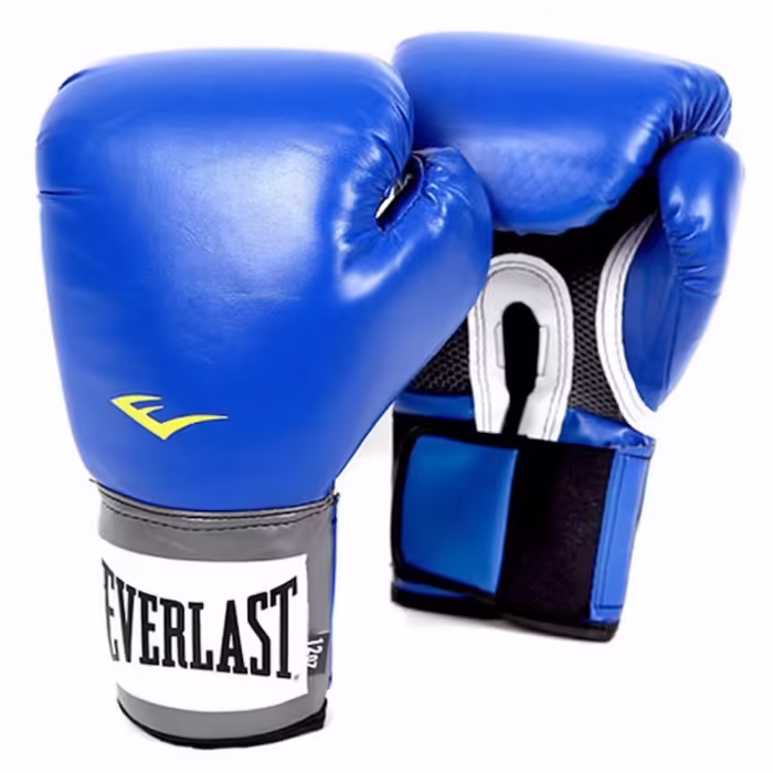 Manusi box Everlast PU Pro Style Anti-MB 
