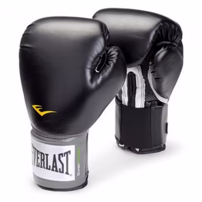 Manusi box Everlast PU Pro Style Anti-MB 