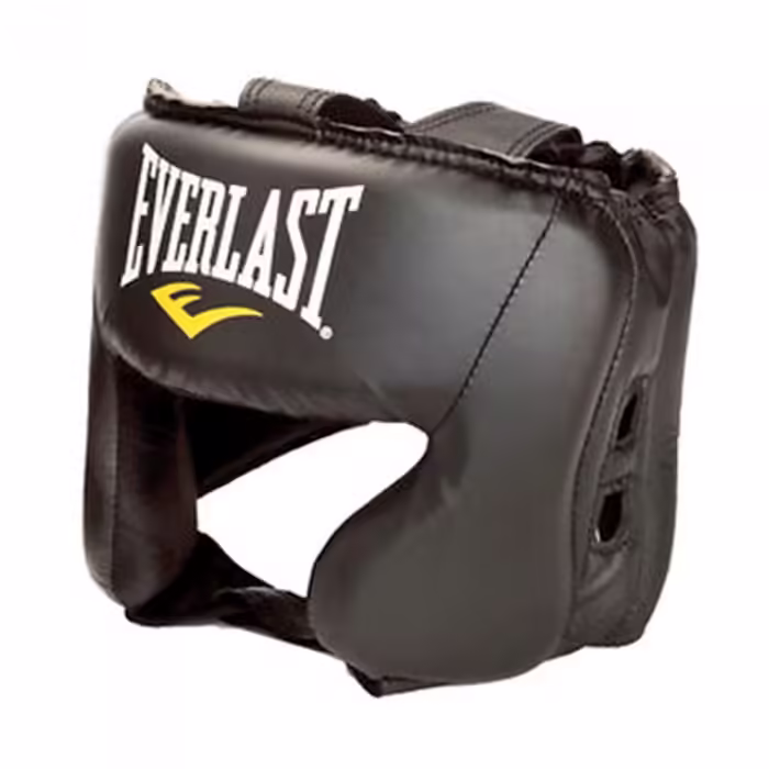 Casca p/u box Everlast Durahide  - 2