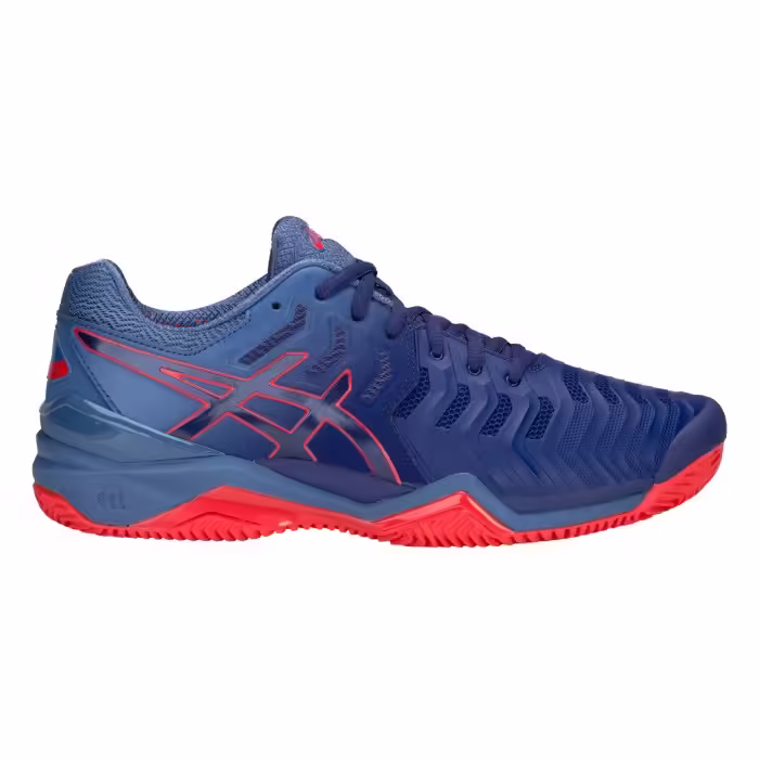 Кроссовки Asics GEL-RESOLUTION 7 CLAY - 3