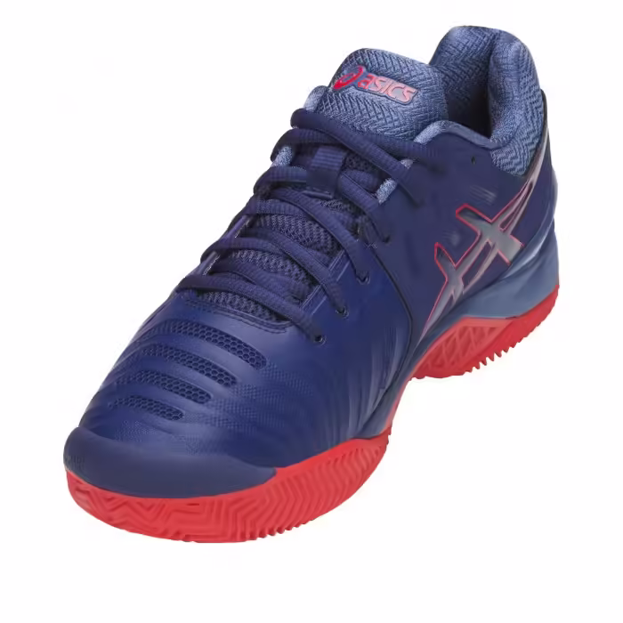 Кроссовки Asics GEL-RESOLUTION 7 CLAY - 4