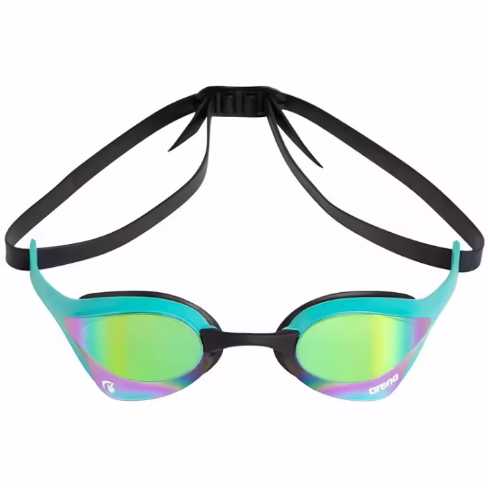 Очки для плавания Arena COBRA ULTRA SWIPE MIRROR - 2