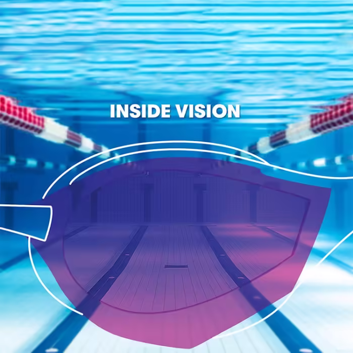 Очки для плавания Arena COBRA ULTRA SWIPE MIRROR - 5