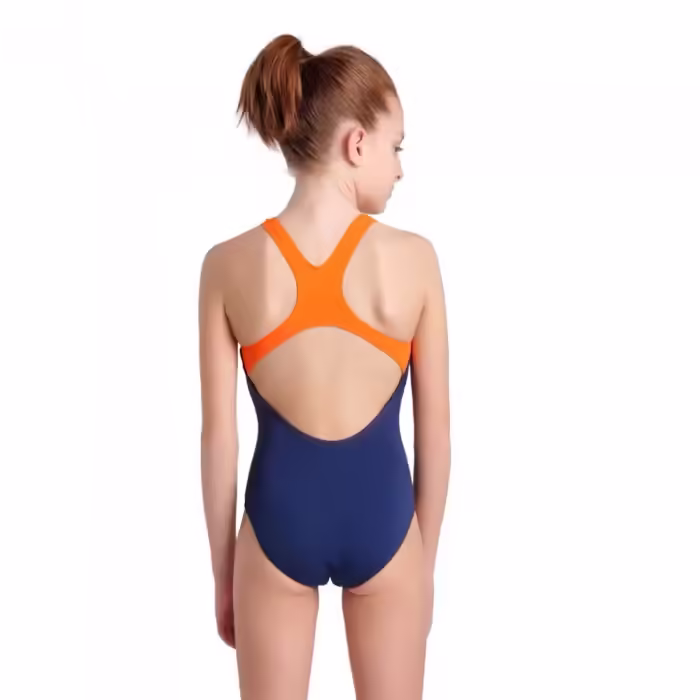 Costum p/u inot Arena GIRLS SWIMSUIT SWIM PRO BACK  - 3