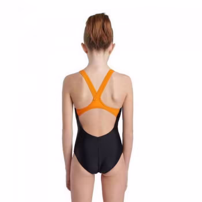 Costum p/u inot Arena GIRLS SWIMSUIT V BACK PLACEME - 3