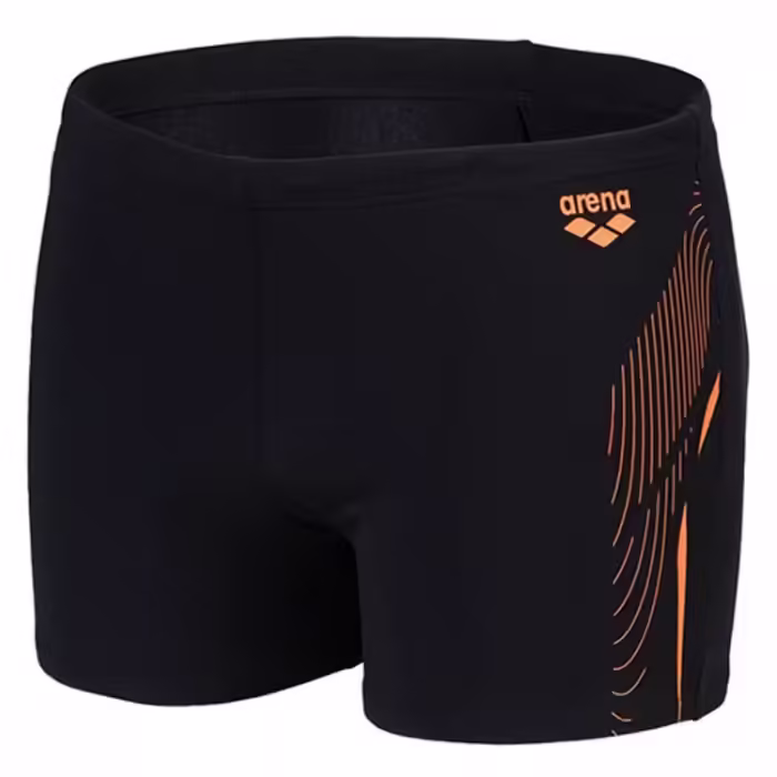 Slipi Arena SWIM SHORT GRAPHIC