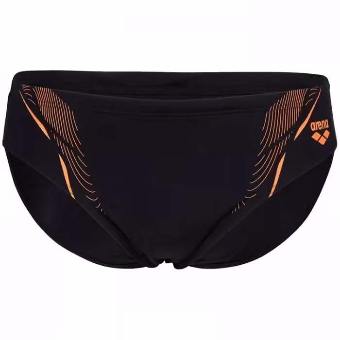 Slipi Arena SWIM BRIEFS GRAPHIC