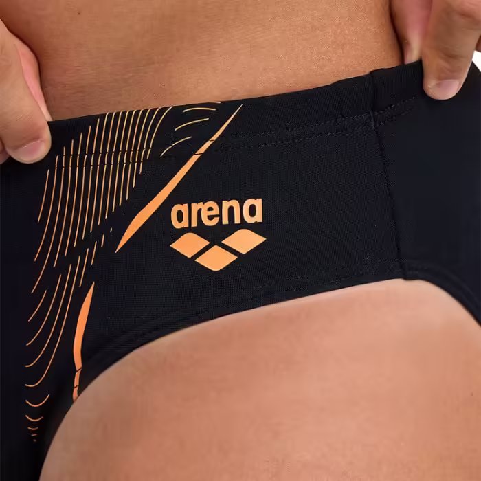 Slipi Arena SWIM BRIEFS GRAPHIC - 5