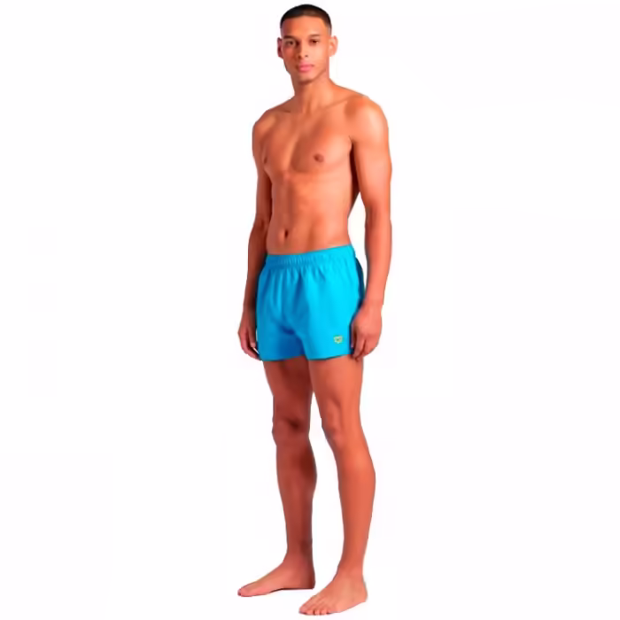 Шорты для плавания Arena FUNDAMENTALS X-SHORT R - 4