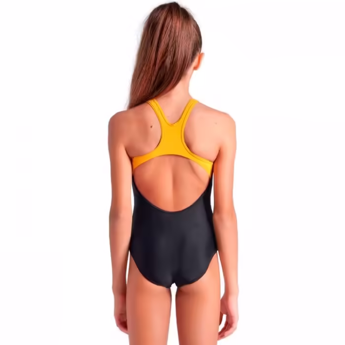 Costum pentru inot Arena KIKKO V SWIMSUIT SWIM PRO BACK - 2