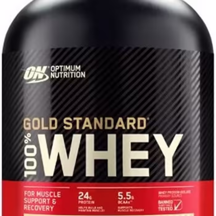 Proteine din zer Optimum Nutrition ON 100 WGS GF VAN ICE CREAM 3.96LB - 3