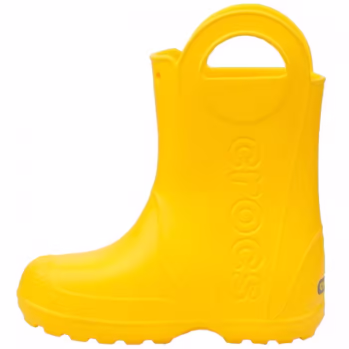 Сапоги Crocs Rain Boot Kids