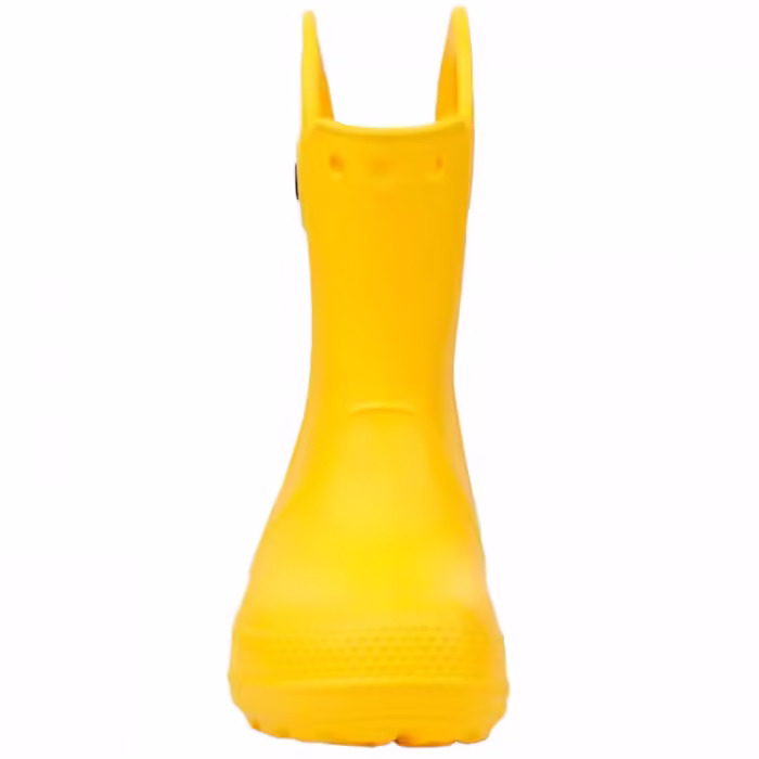 Сапоги Crocs Rain Boot Kids - 4