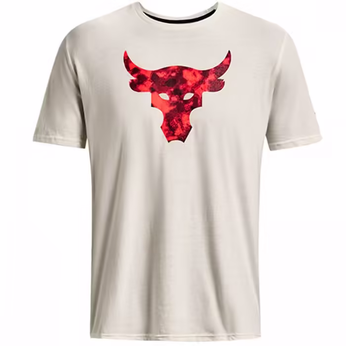 Футболка Under Armour UA M PJT ROCK BRAHMA BULL SS