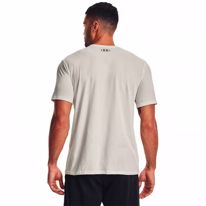 Футболка Under Armour UA M PJT ROCK BRAHMA BULL SS - 2