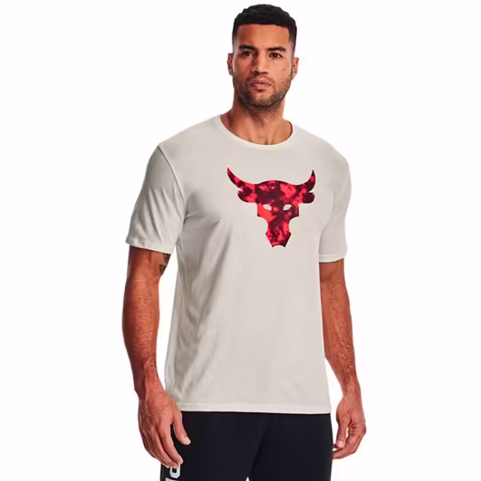 Футболка Under Armour UA M PJT ROCK BRAHMA BULL SS - 3