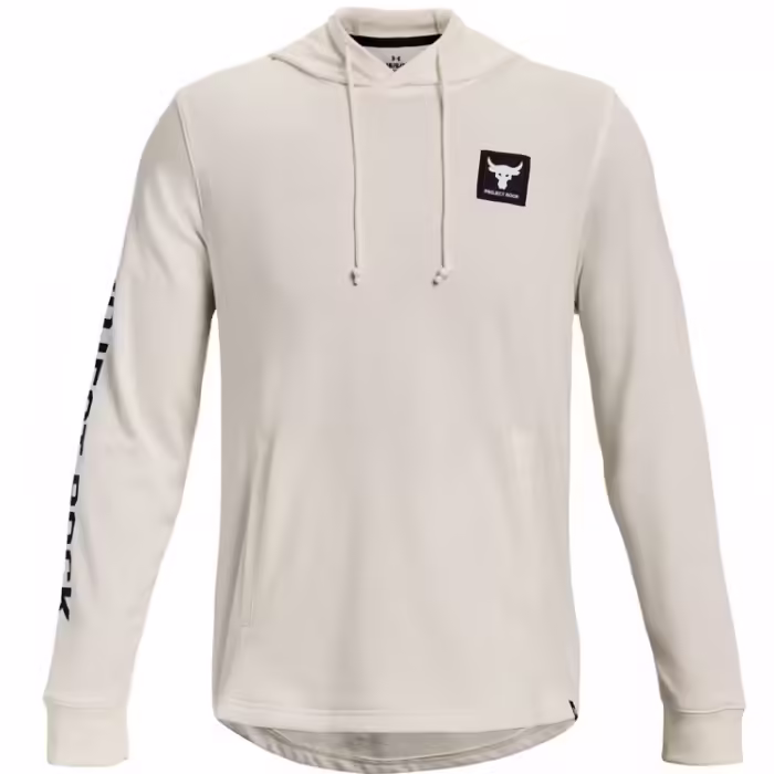 Hanorac Under Armour Pjt Rock Terry Hoodie