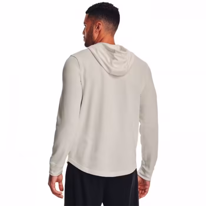 Hanorac Under Armour Pjt Rock Terry Hoodie - 5