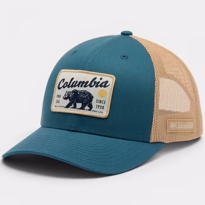 Кепка Columbia Mesh Snap