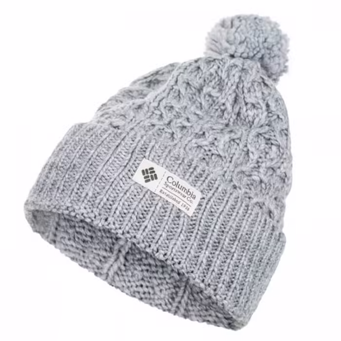 Caciula Columbia Hideaway Haven Beanie