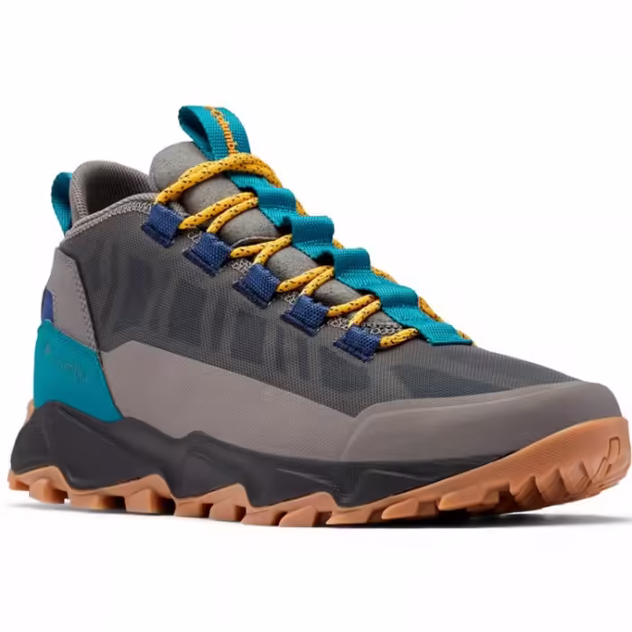 Incaltaminte Sport Columbia Flow Borough Low - 5