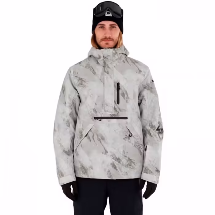 Куртка Fundango Tilbury ECO Logo Anorak