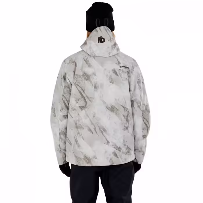 Куртка Fundango Tilbury ECO Logo Anorak - 2