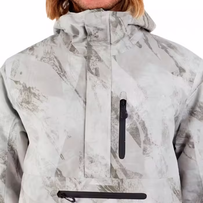 Куртка Fundango Tilbury ECO Logo Anorak - 4