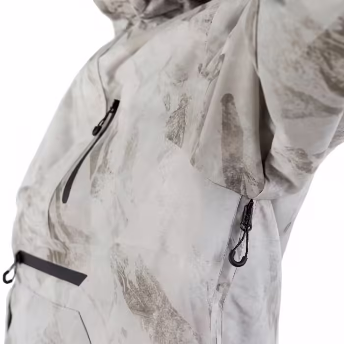 Куртка Fundango Tilbury ECO Logo Anorak - 5